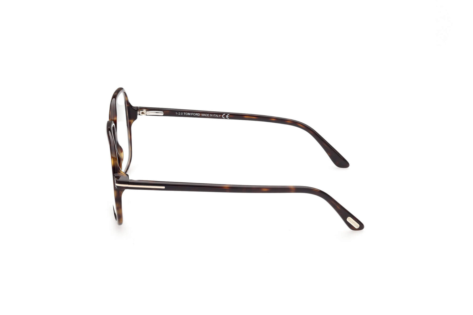 TOM FORD FT5764-B Colore 052 - immagine 3