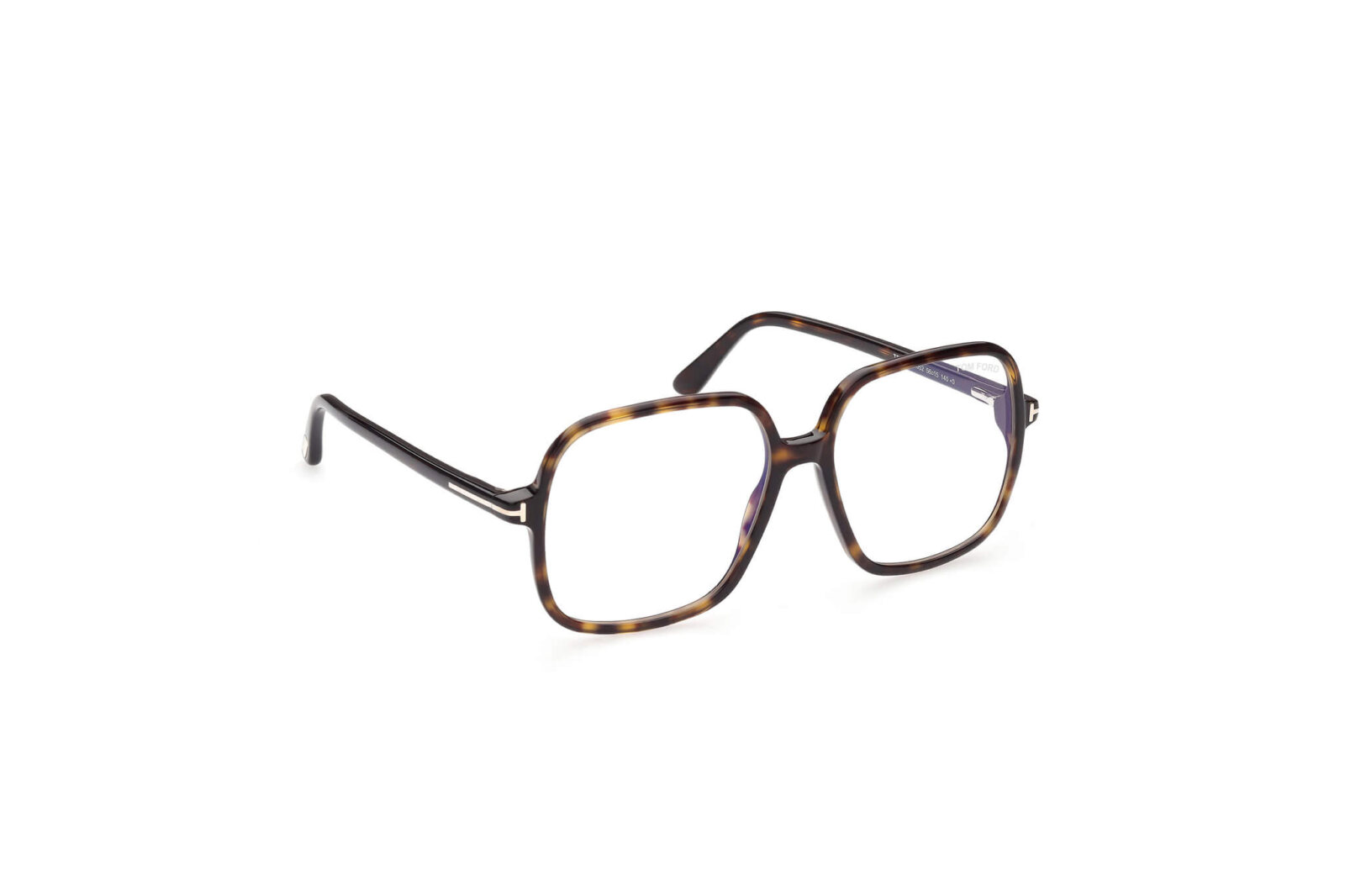 TOM FORD FT5764-B Colore 052 - immagine 8