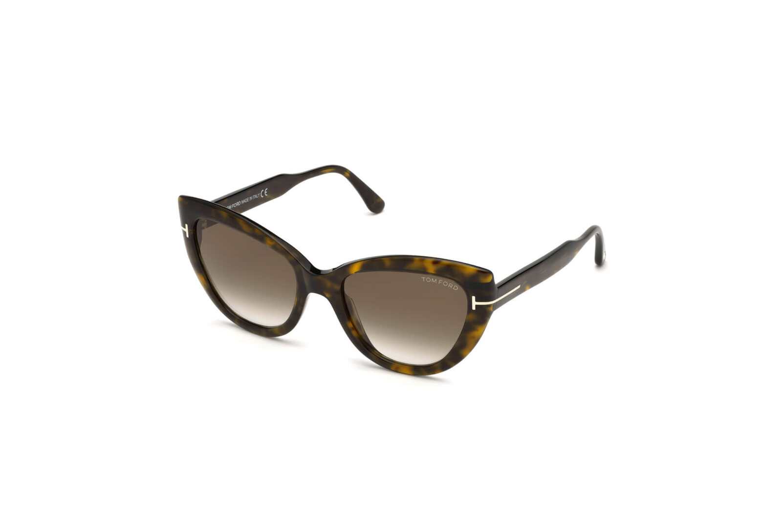 TOM FORD ANYA FT0762 Colore 52K - immagine 3