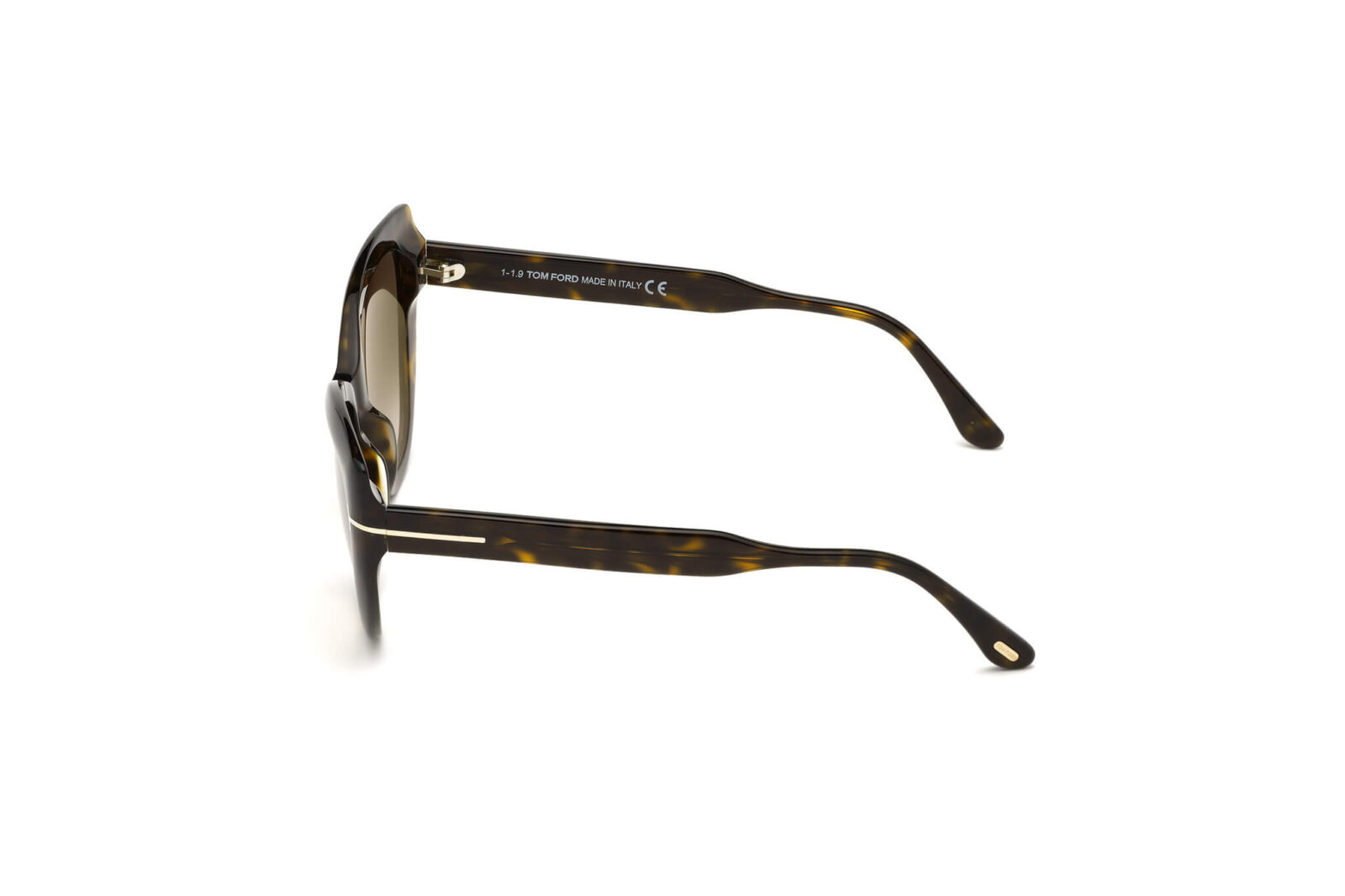 TOM FORD ANYA FT0762 Colore 52K - immagine 2