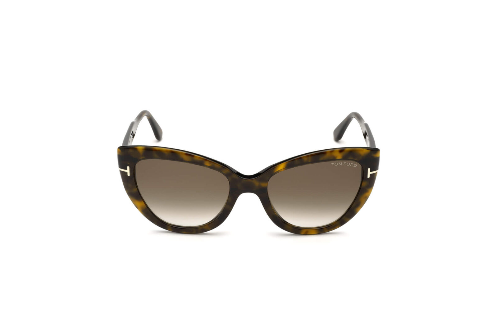 TOM FORD ANYA FT0762 Colore 52K