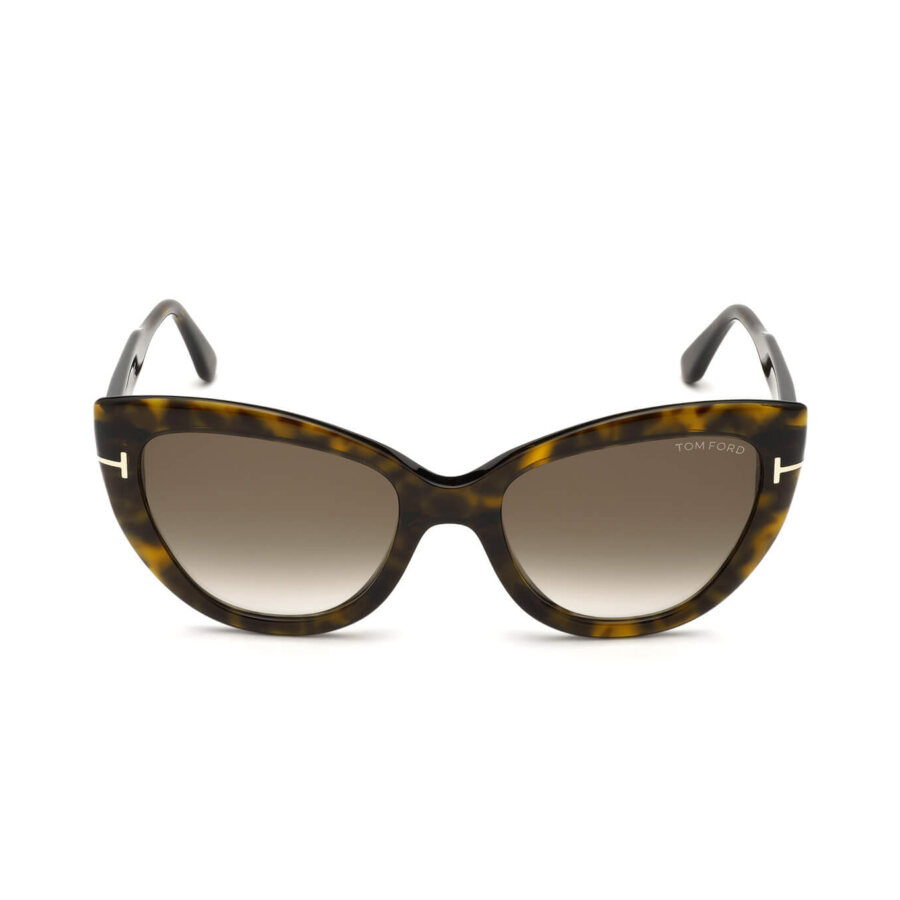 TOM FORD ANYA FT0762 Colore 52K