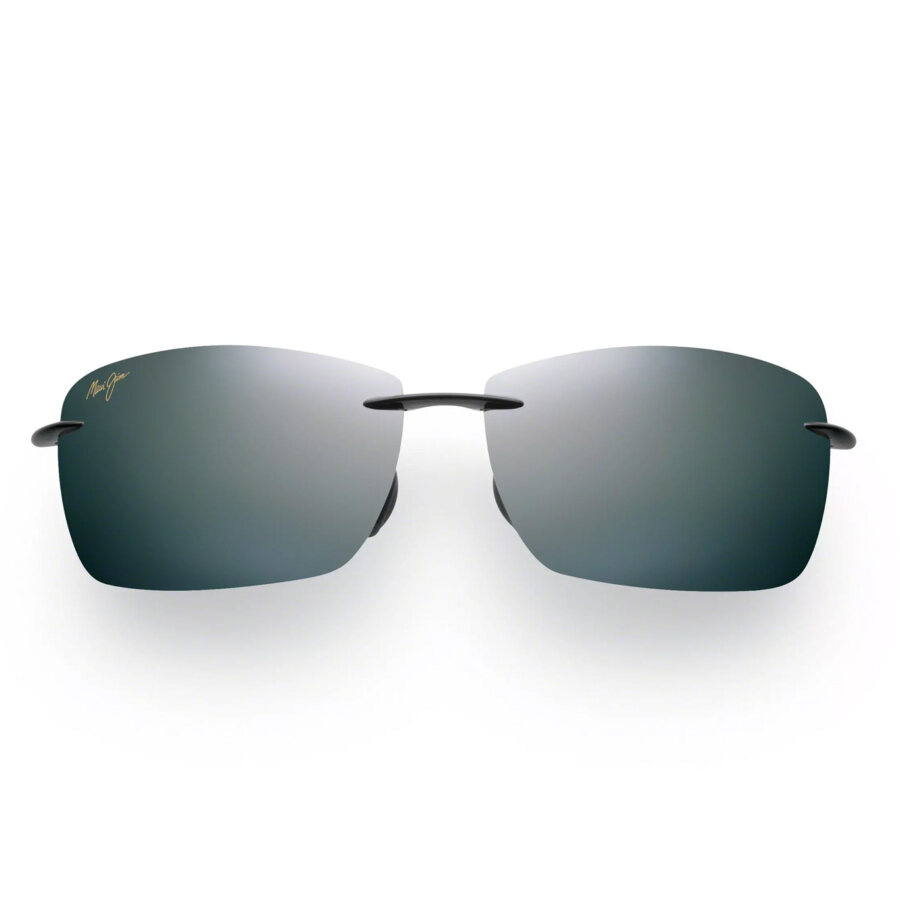 Maui Jim LIGHTHOUSE 423-02 Colore Black