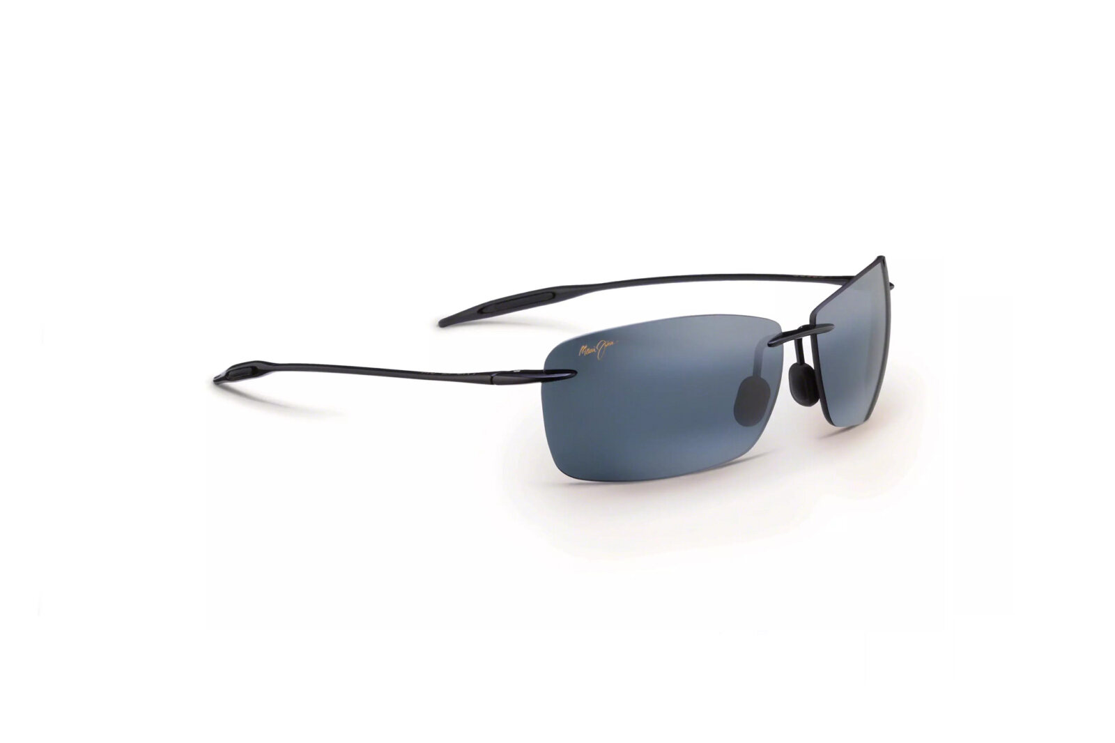 Maui Jim LIGHTHOUSE 423-02 Colore Black - immagine 2