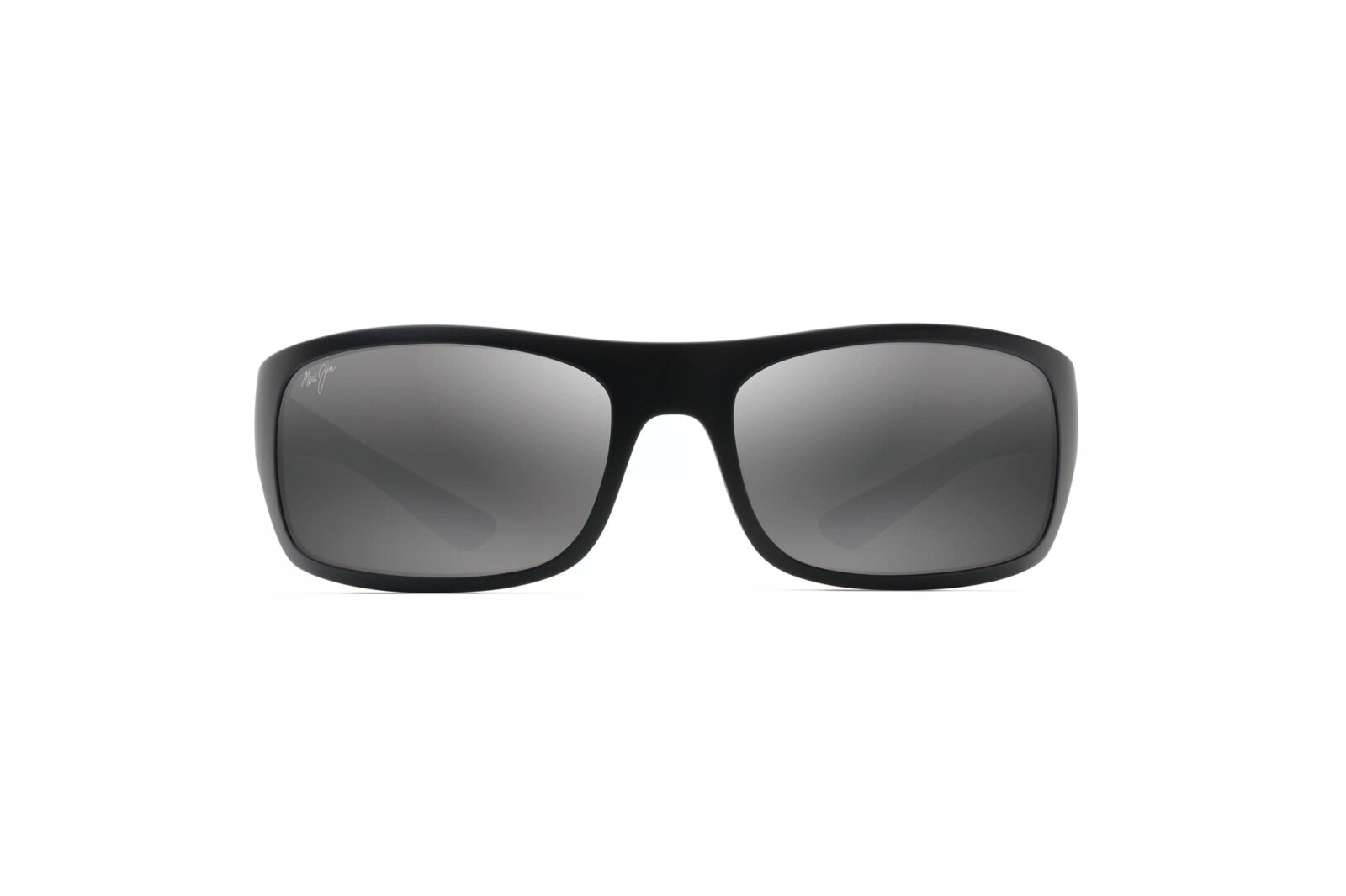 Maui Jim BIG WAVE 440-21 Colore Black Matte