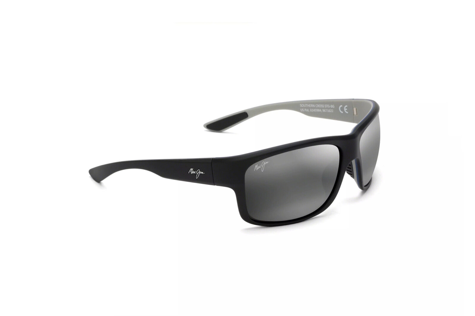 Maui Jim SOUTHERN CROSS Colore GRIGIO NEUTRO - immagine 2