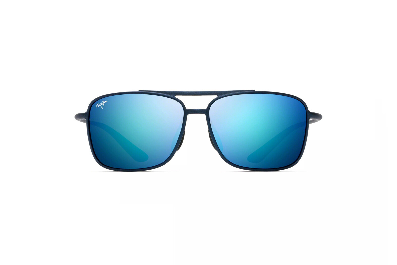 Maui Jim KAUPO GAP B437-03M Colore Matte Blue