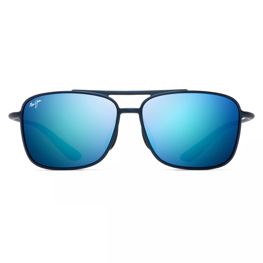 Maui Jim KAUPO GAP B437-03M Colore Matte Blue