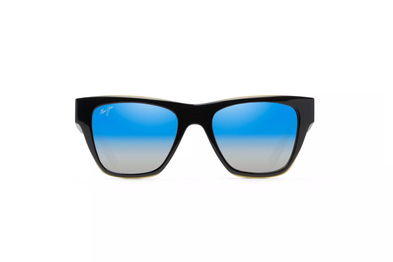 Maui Jim EKOLU Colore DUAL MIRROR BLU TO SILVER