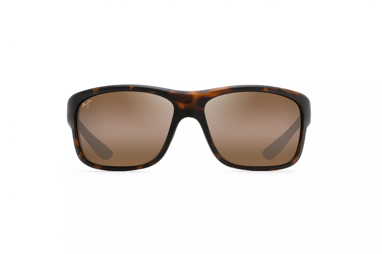 Maui Jim SOUTHERN CROSS Colore SOFT MATTE TORTOISE