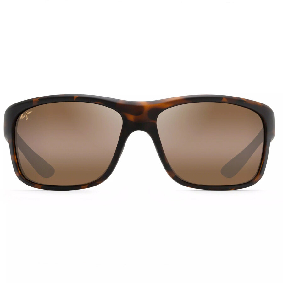 Maui Jim SOUTHERN CROSS Colore SOFT MATTE TORTOISE