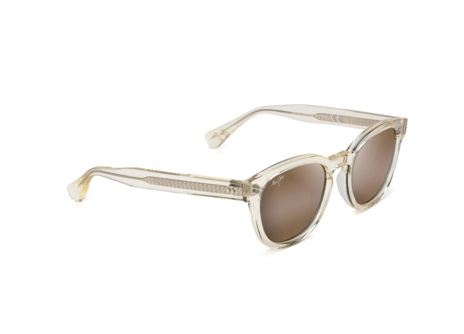 Maui Jim JOY RIDE Colore CHRYSTAL - immagine 2