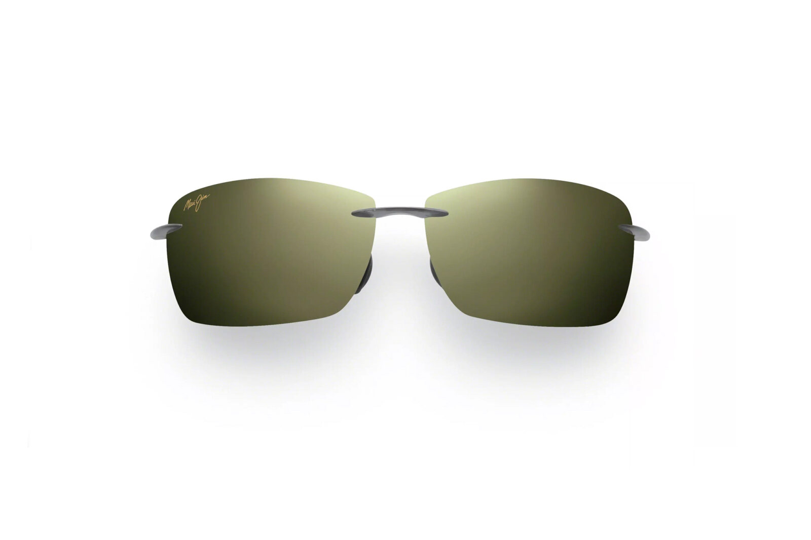 Maui Jim LIGHTHOUSE HT423-11 Colore Smoke Grey