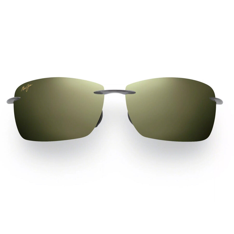 Maui Jim LIGHTHOUSE HT423-11 Colore Smoke Grey