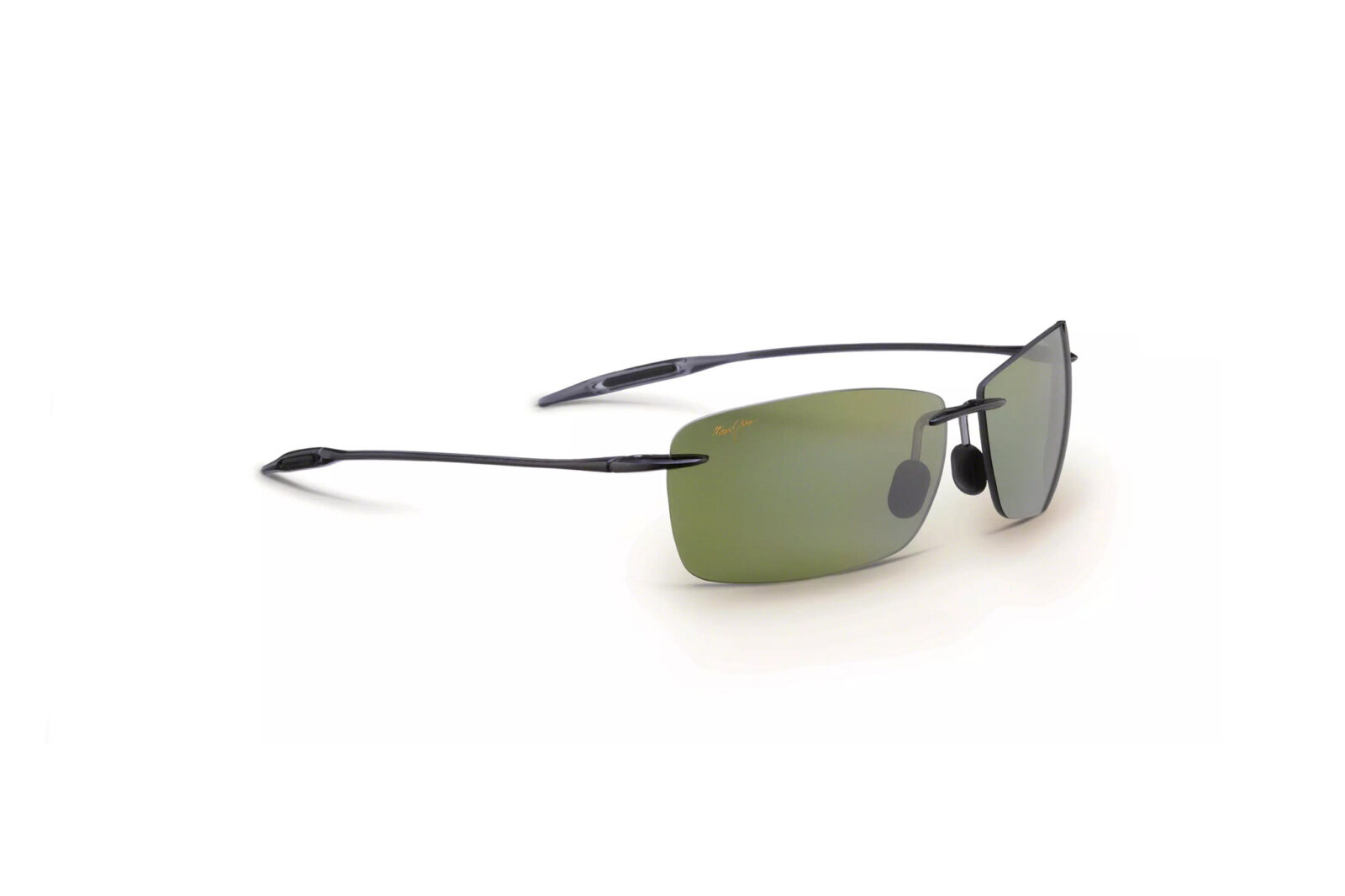 Maui Jim LIGHTHOUSE HT423-11 Colore Smoke Grey - immagine 2