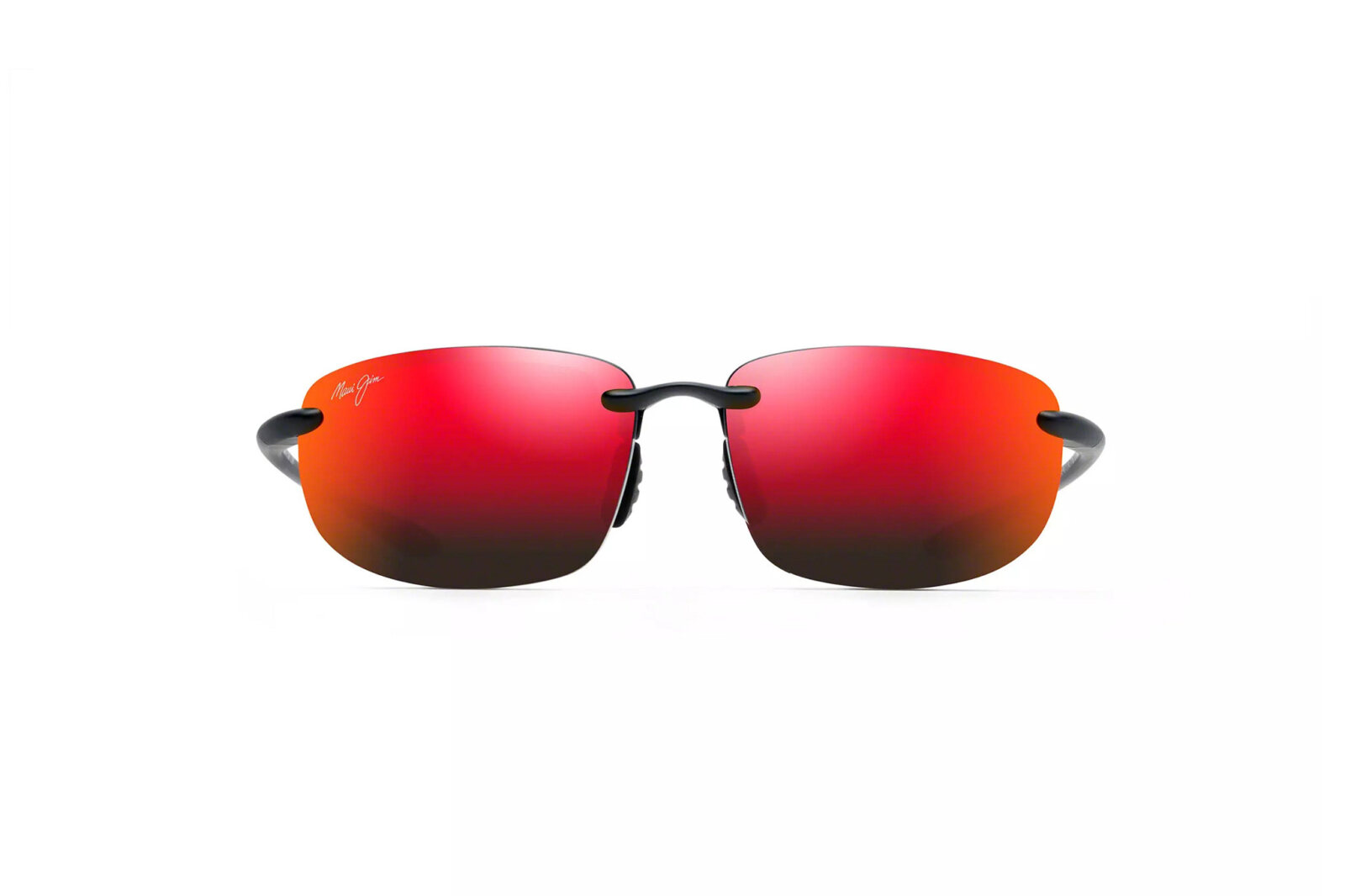 Maui Jim HO'OKIPA Asian Fit RM407N-2 Colore Black