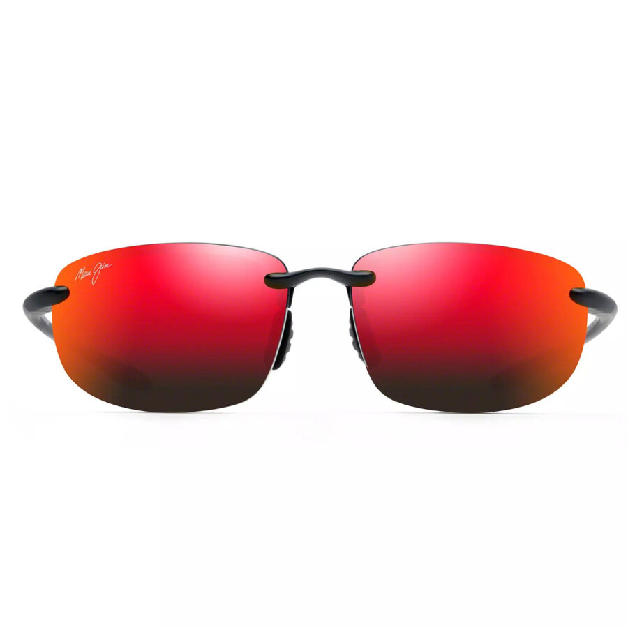 Maui Jim HO'OKIPA Asian Fit RM407N-2 Colore Black