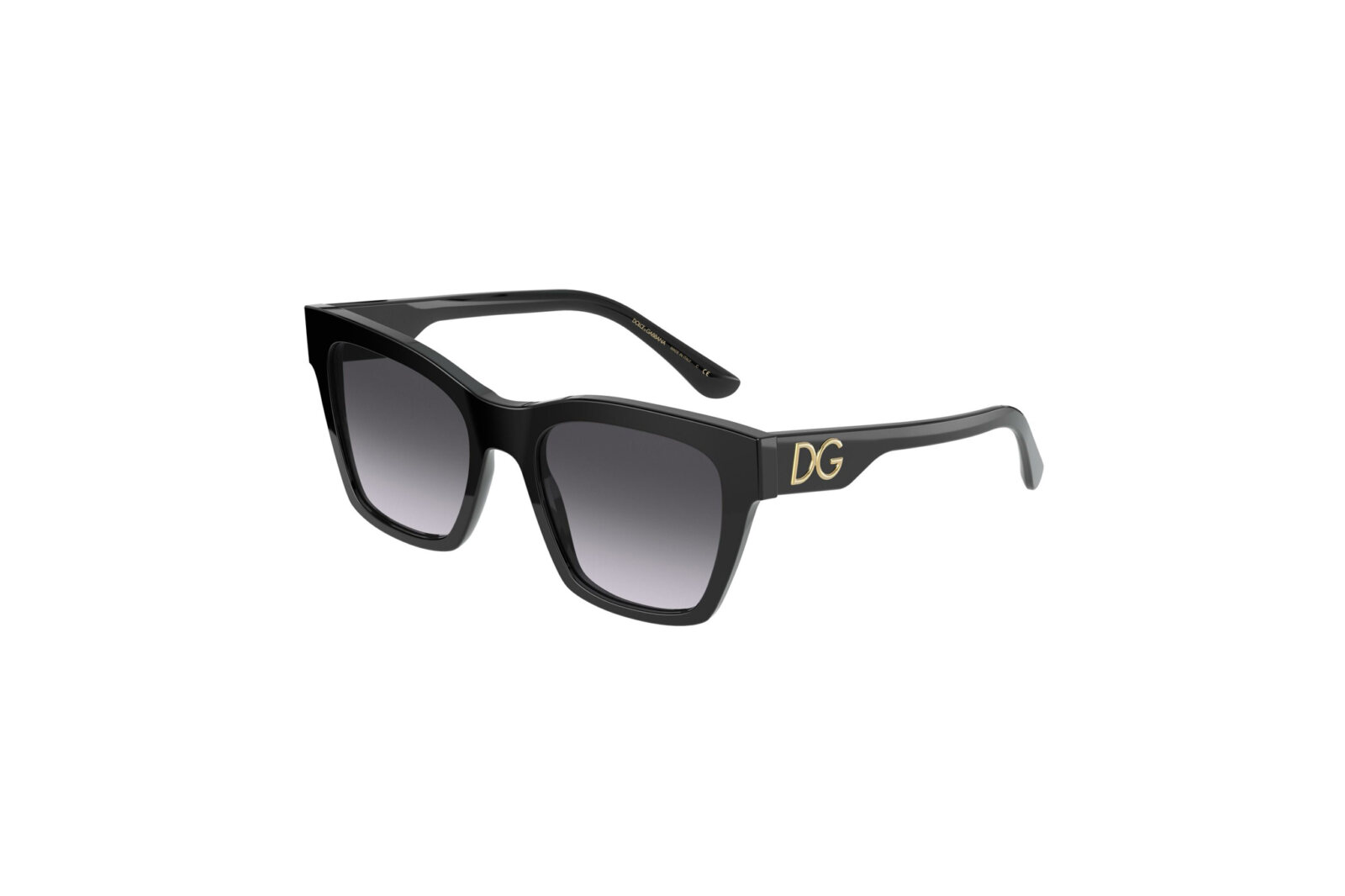 DOLCE E GABBANA 4384 Colore 501/8G - immagine 2