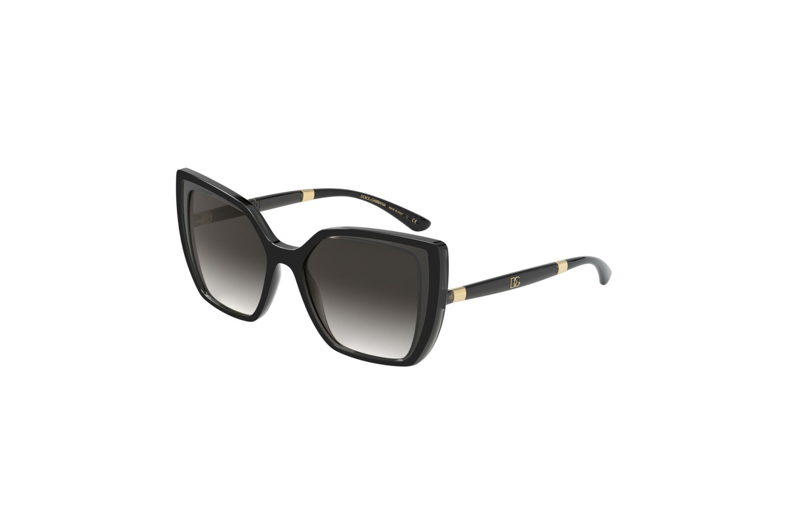 DOLCE E GABBANA 6138 Colore 32468G - immagine 2