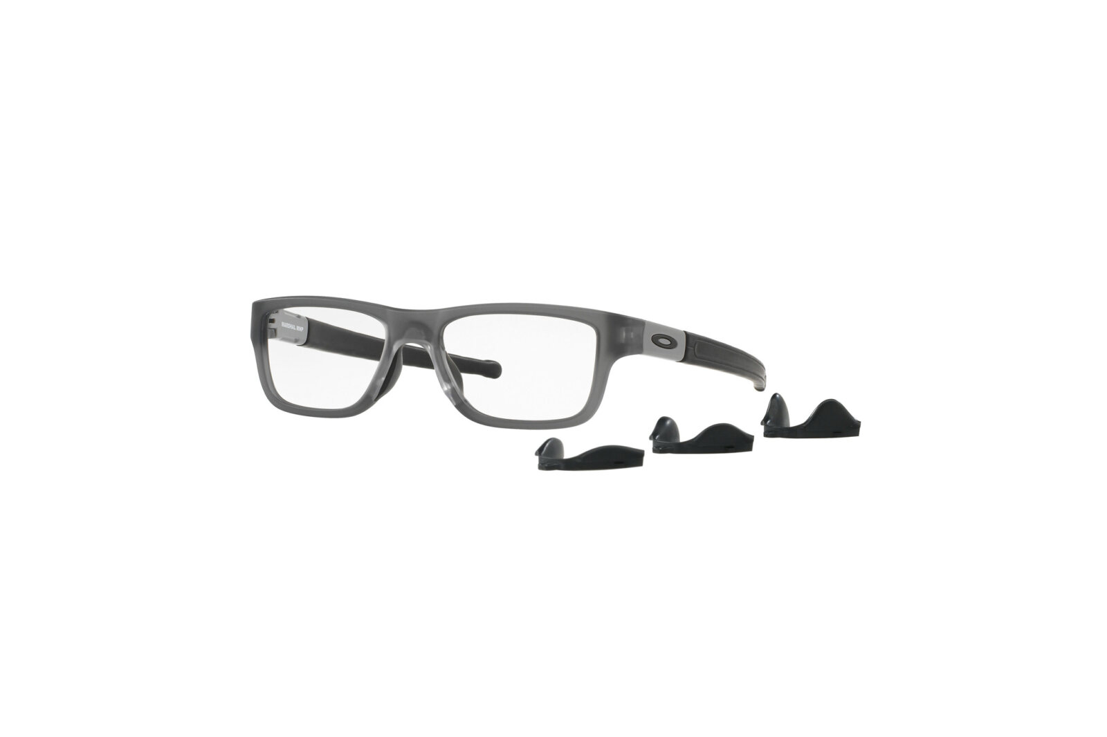 OAKLEY 8191 MARSHAL MNP Colore 809102 - immagine 2