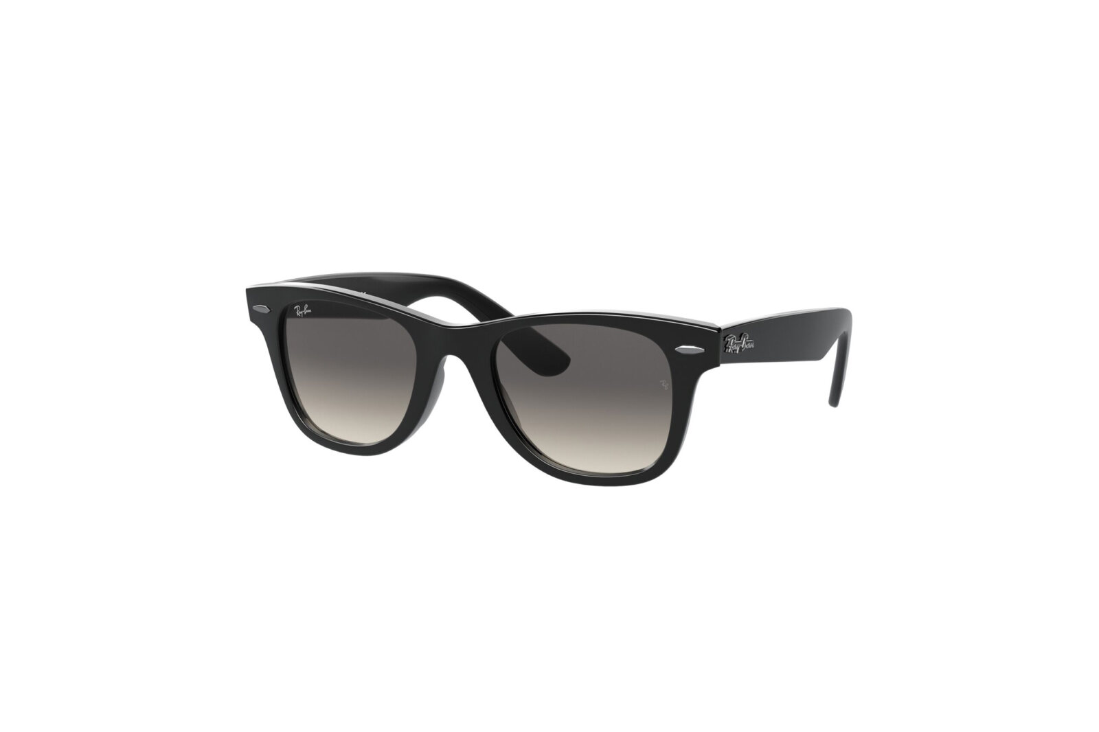RAY BAN RJ9066S JUNIOR WAYFARER Colore 100/11 - immagine 2
