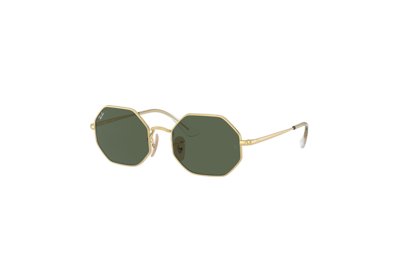 RAY BAN RJ9549S Color 223/71 - Image 2
