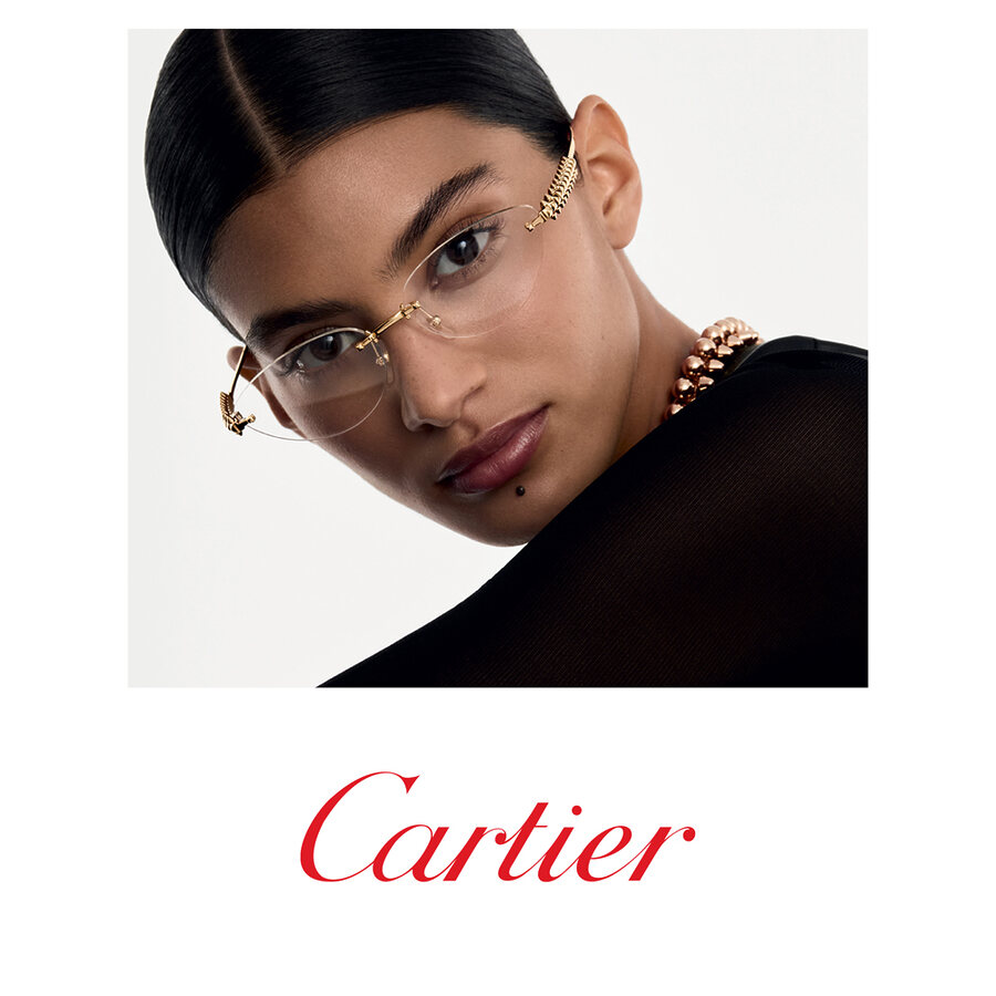 Vuoi entrare nel mondo di Cartier?