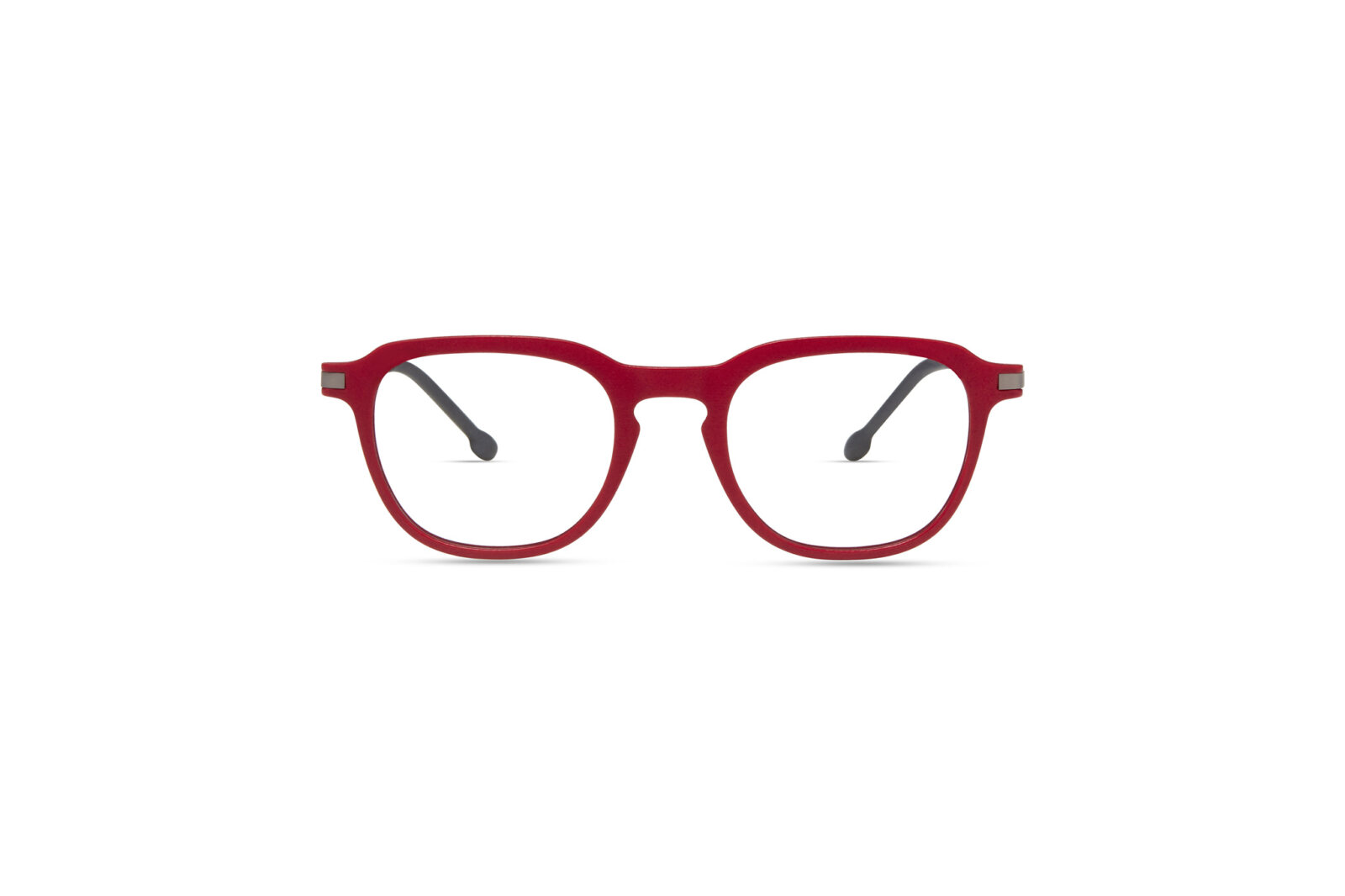 MODO SIGMA Colore RED