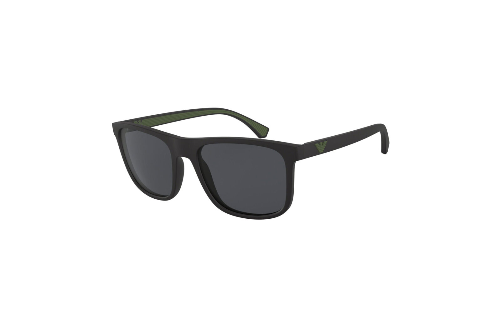 EMPORIO ARMANI 4129 Color 504287 - Image 2