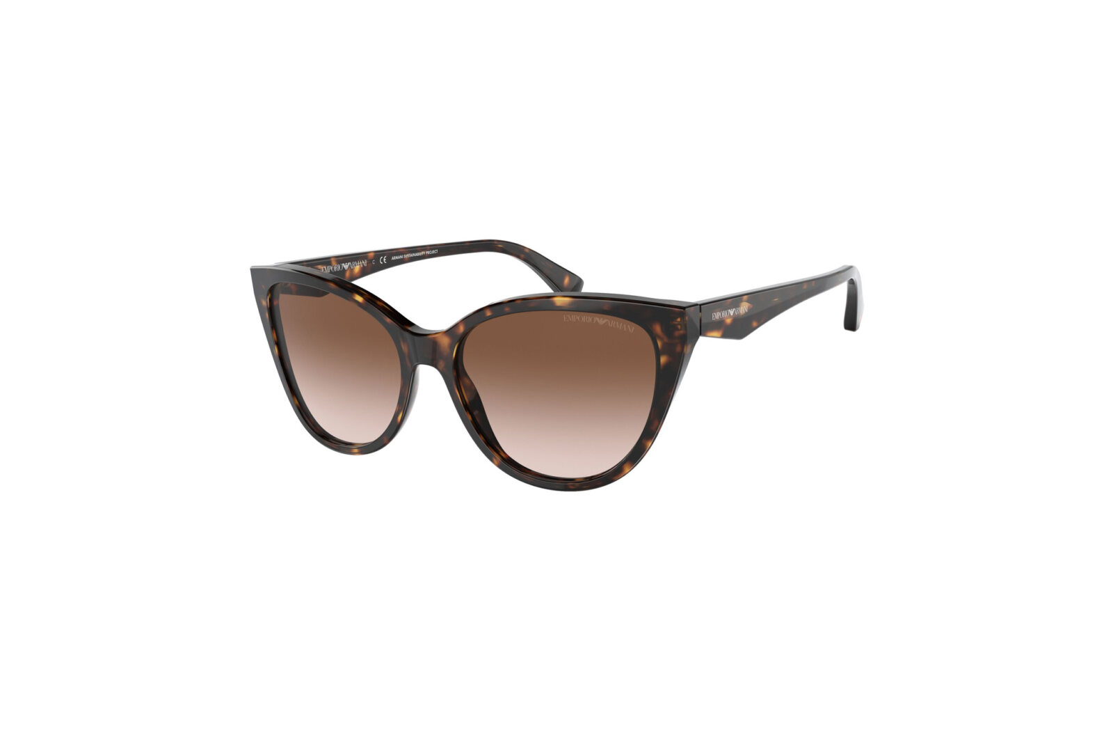 EMPORIO ARMANI 4162 Colore 587913 - immagine 2