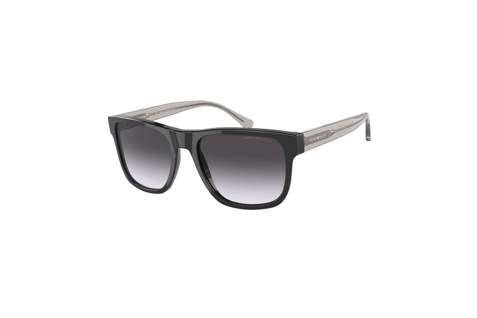 EMPORIO ARMANI 4163 Colore 58758G - immagine 2