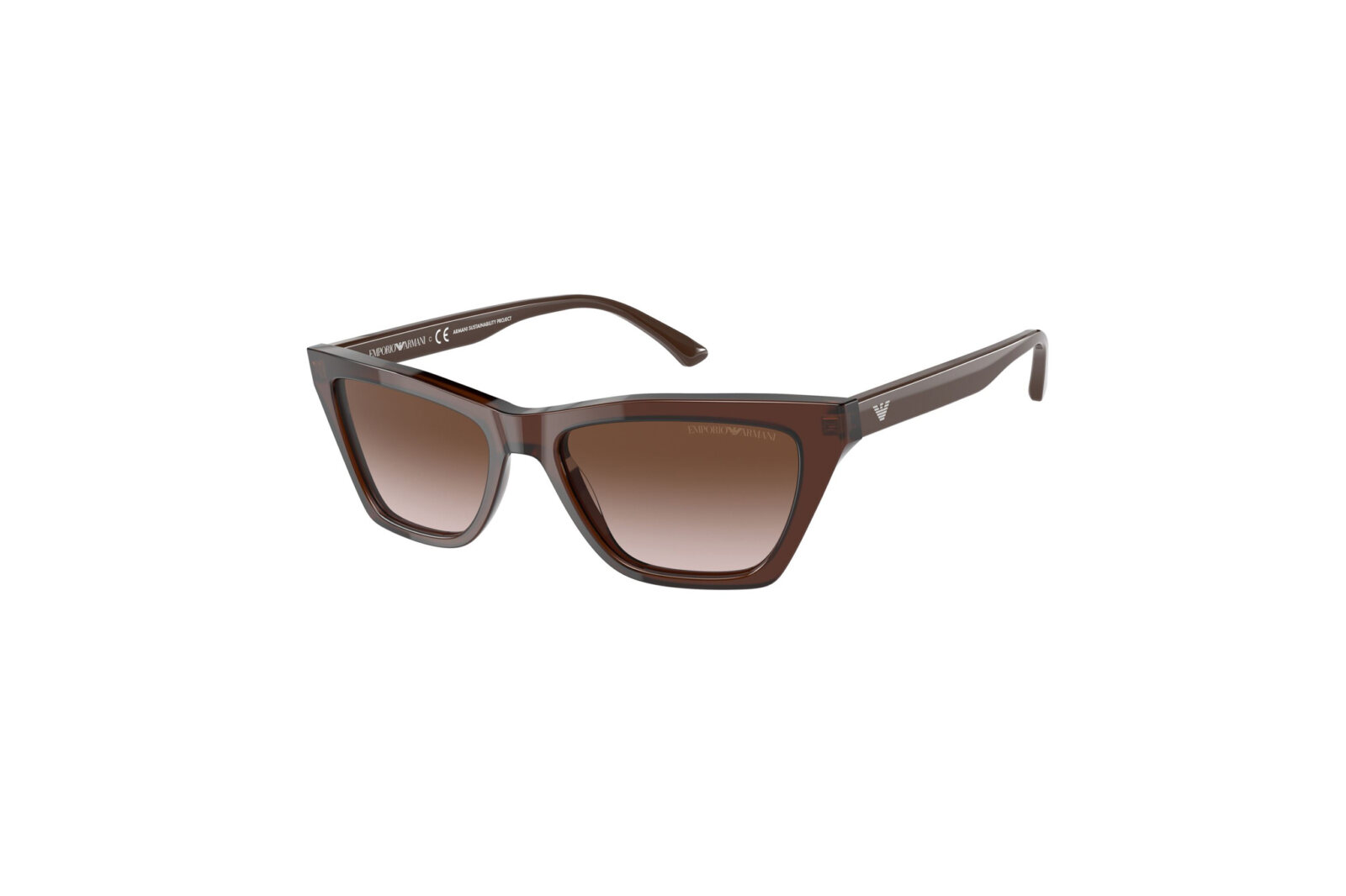 EMPORIO ARMANI 4169 Colore 591013 - immagine 2