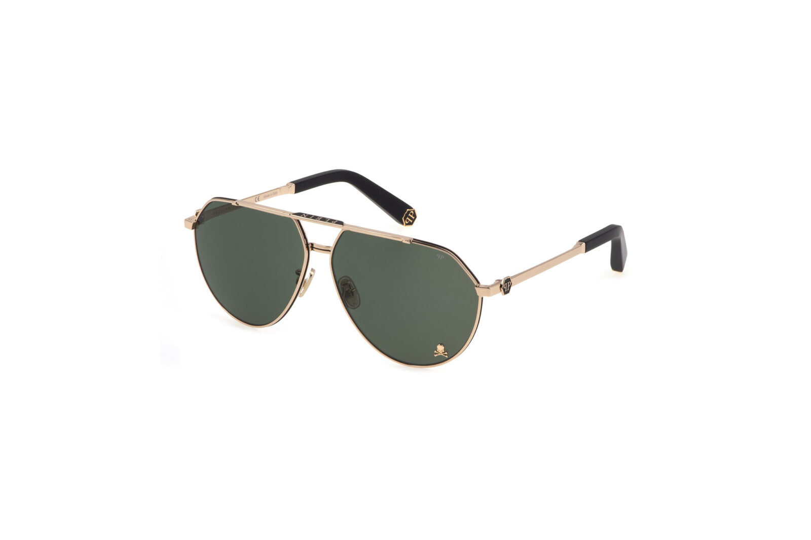 PHILIPP PLEIN SPP007M THE SKULL Color 0302