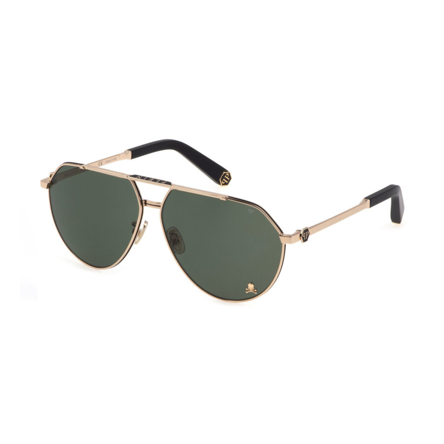 PHILIPP PLEIN SPP007M THE SKULL Colore 0302