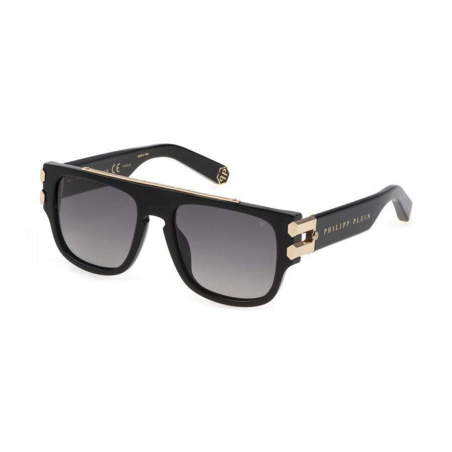 PHILIPP PLEIN SPP011M PURE PLEASURE Colore 700P