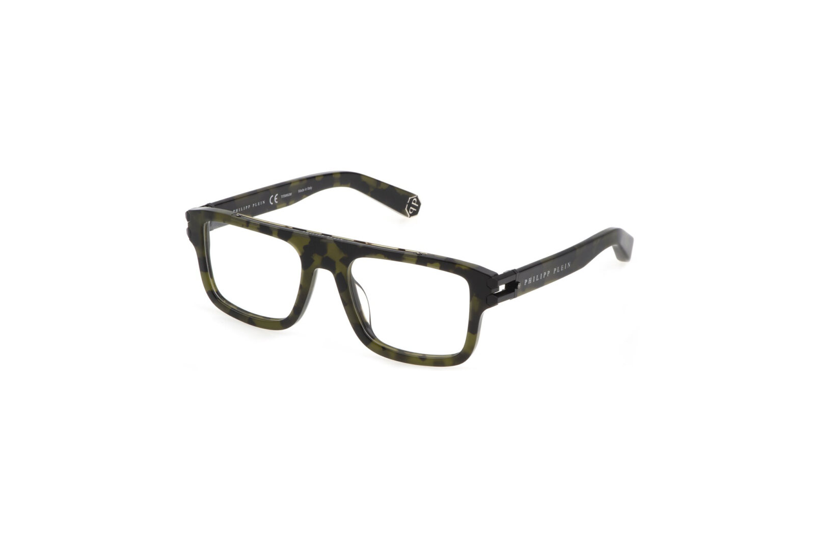 PHILIPP PLEIN VPP021M LIGHTFIGHTER Colore 092l