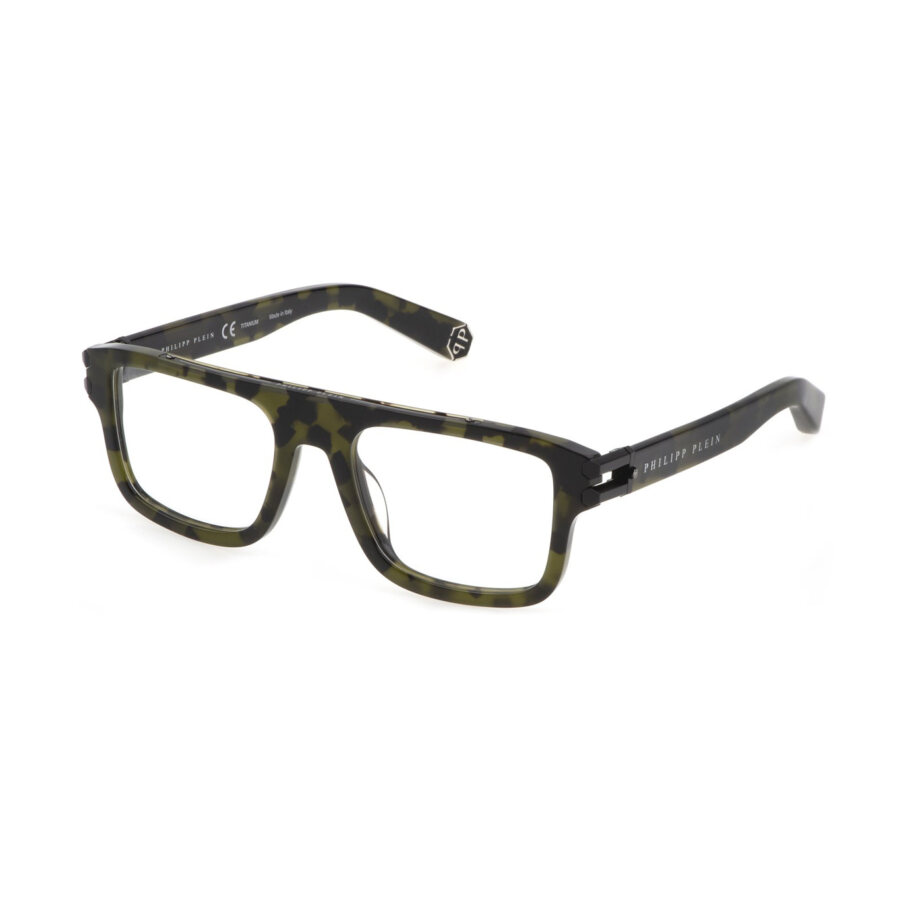 PHILIPP PLEIN VPP021M LIGHTFIGHTER Colore 092l