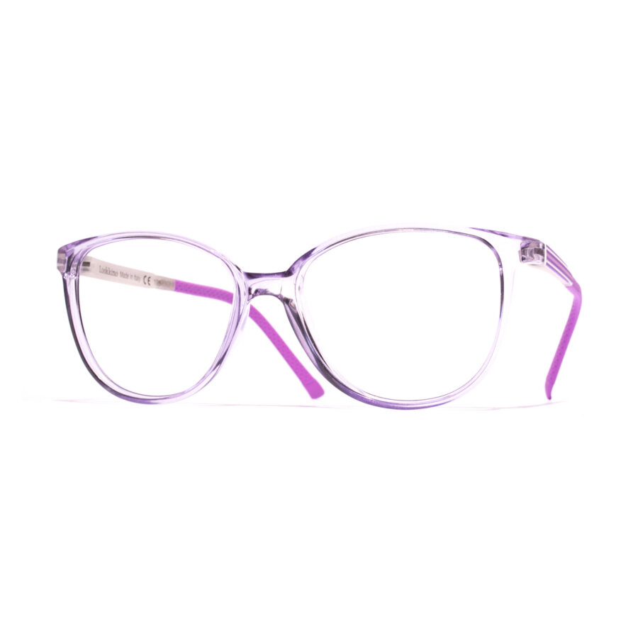 LOOK AT ME 3858 Color W4