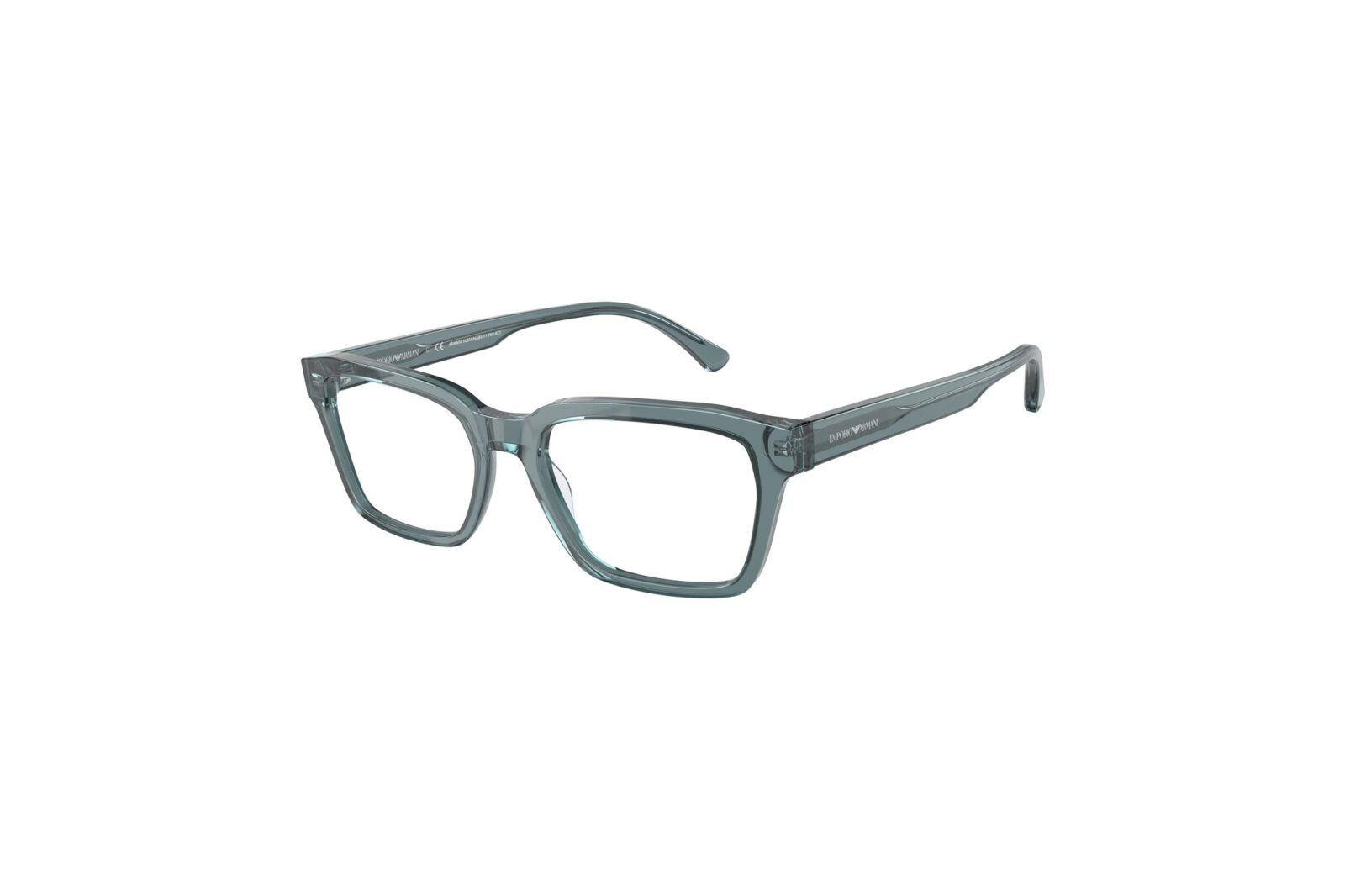 EMPORIO ARMANI 3192 Colore 5911 - immagine 2