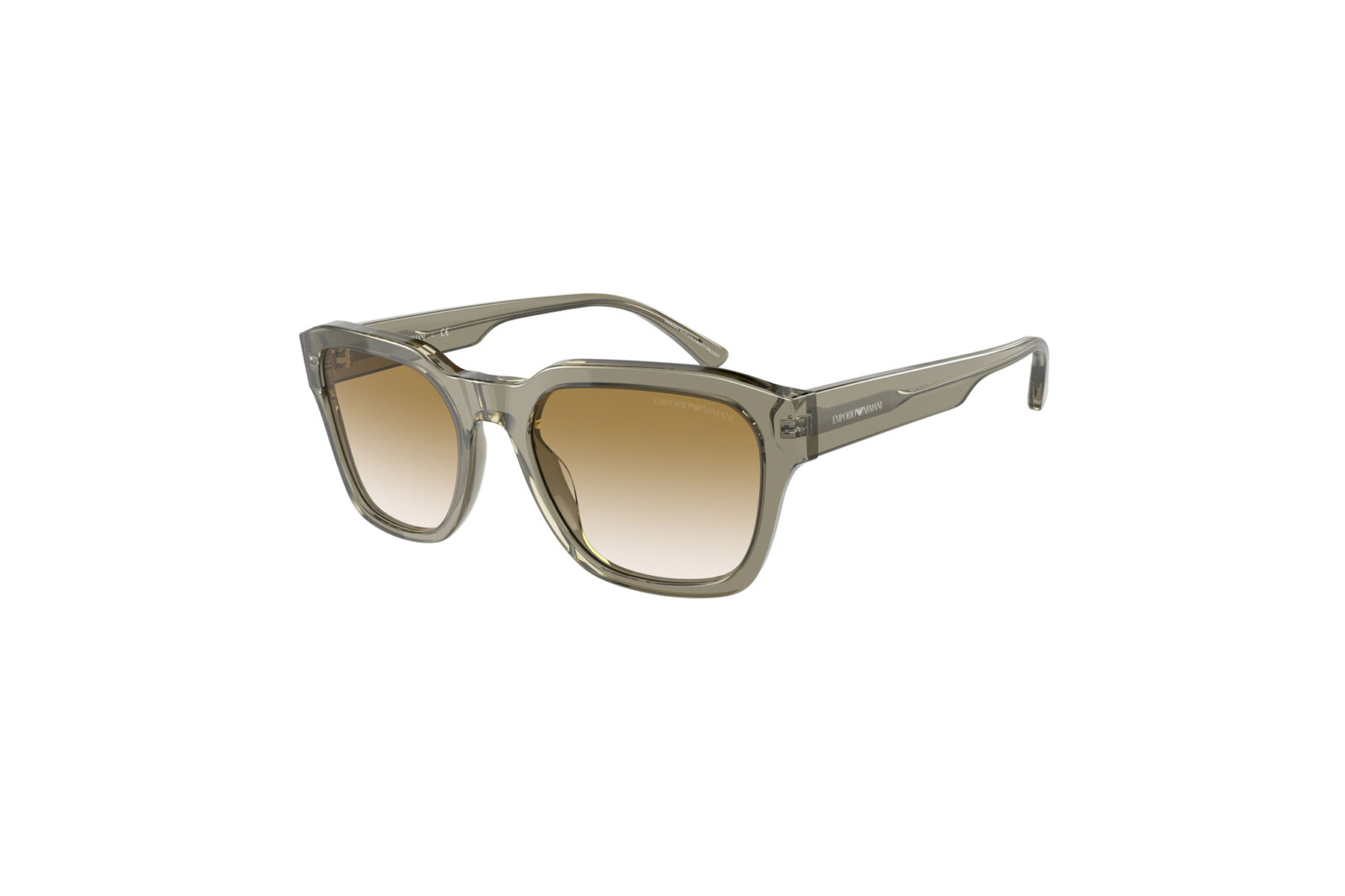 EMPORIO ARMANI 4175 Color 588413 - Image 2
