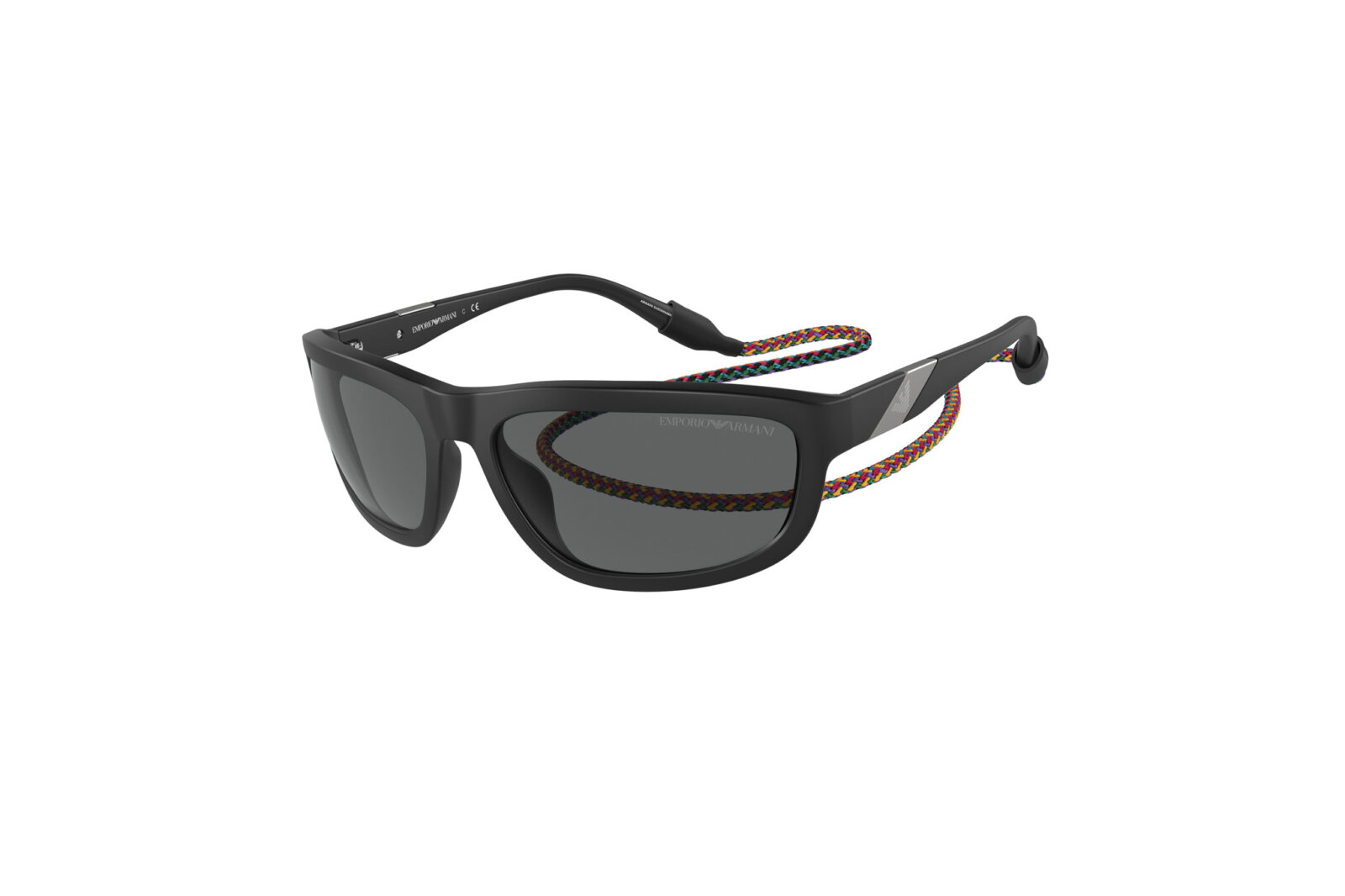EMPORIO ARMANI 4183U Colore 500187 - immagine 2
