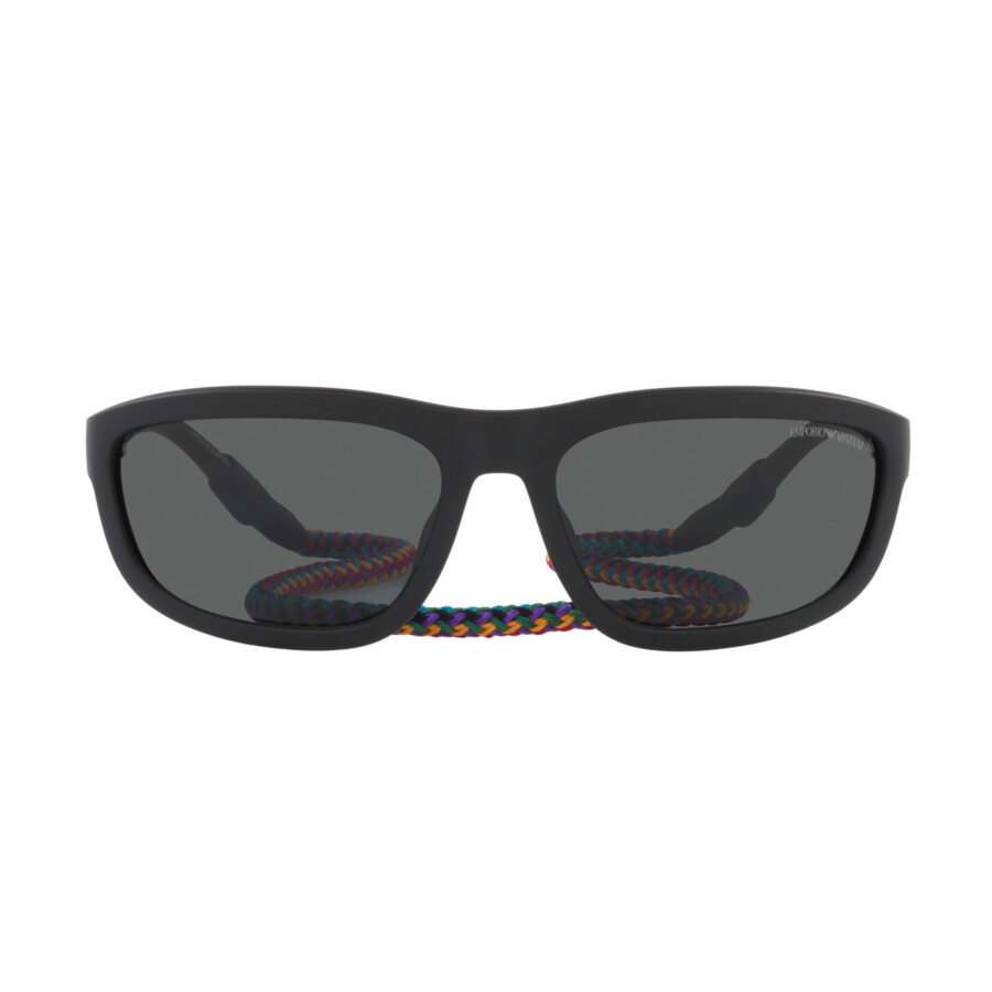 EMPORIO ARMANI 4183U Colore 500187