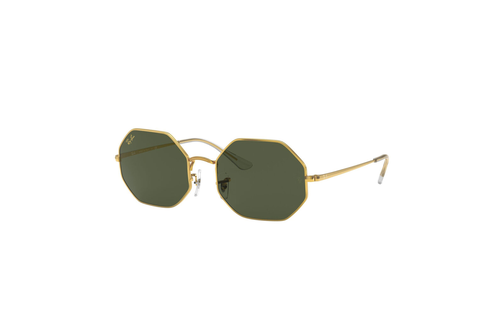 RAY BAN 1972 OCTAGON Colore 919631 - immagine 2