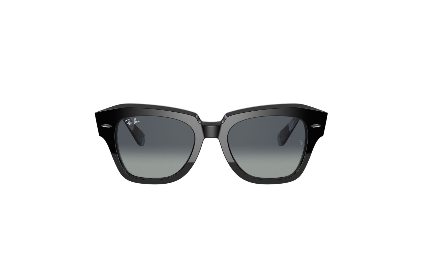 RAY BAN 2186 STATE STREET Color 13183A