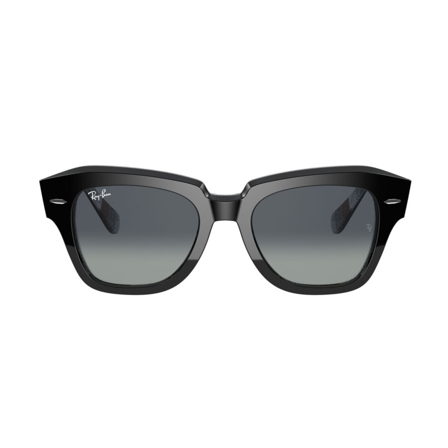 RAY BAN 2186 STATE STREET Color 13183A