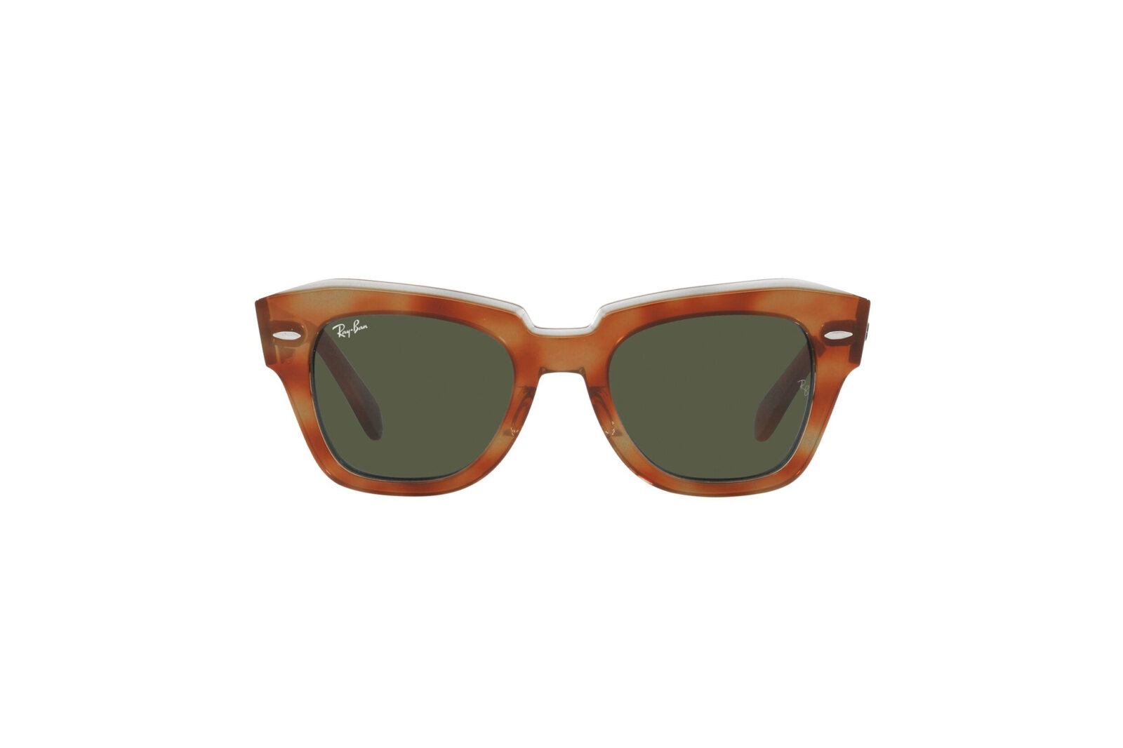 RAY BAN 2186 STATE STREET Color 132531