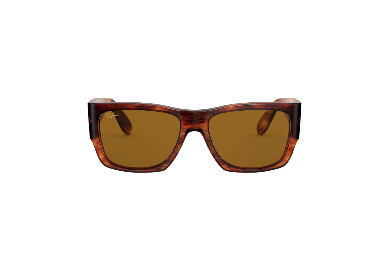 RAY BAN 2187 WAYFARER NOMAD Color 954/33