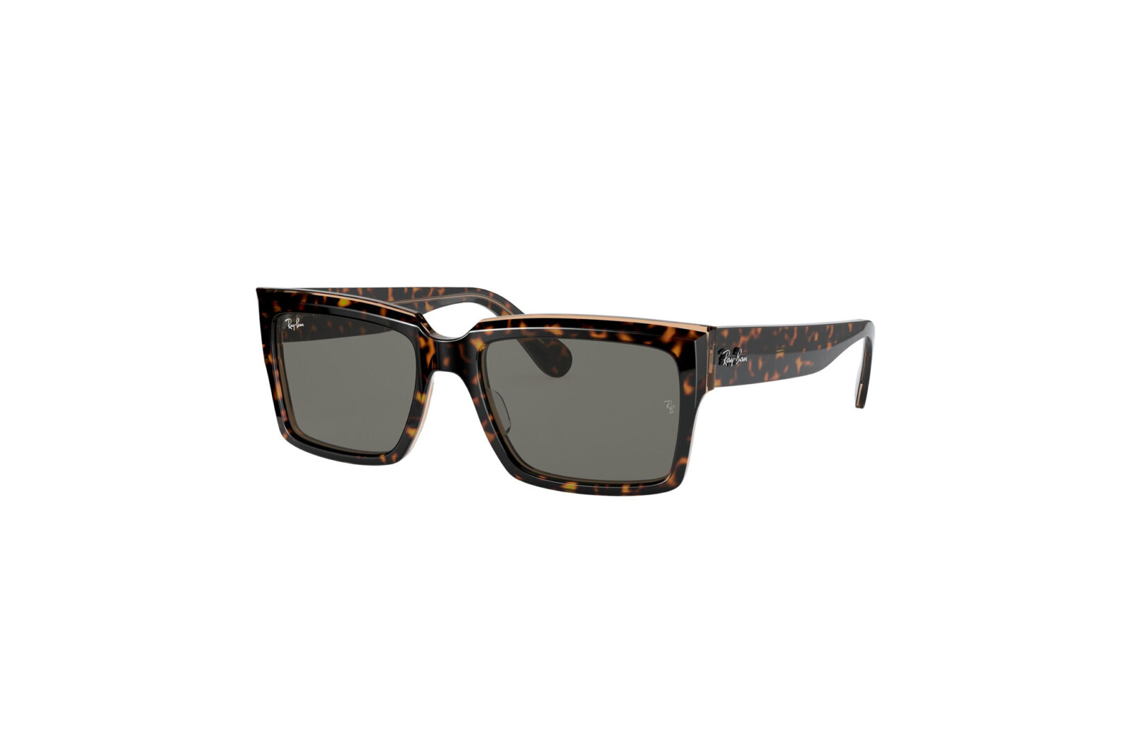 RAY BAN 2191 INVERNESS Color 1292B1 - Image 2
