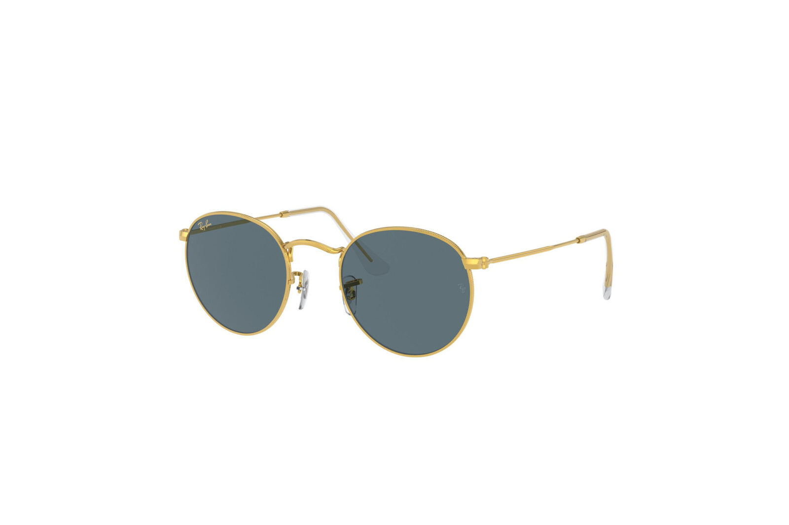 RAY BAN 3447 ROUND METAL Color 9196R5 - Image 2