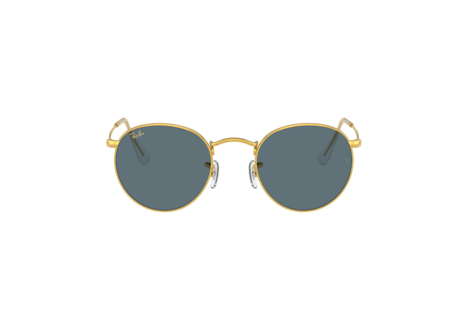 RAY BAN 3447 ROUND METAL Color 9196R5